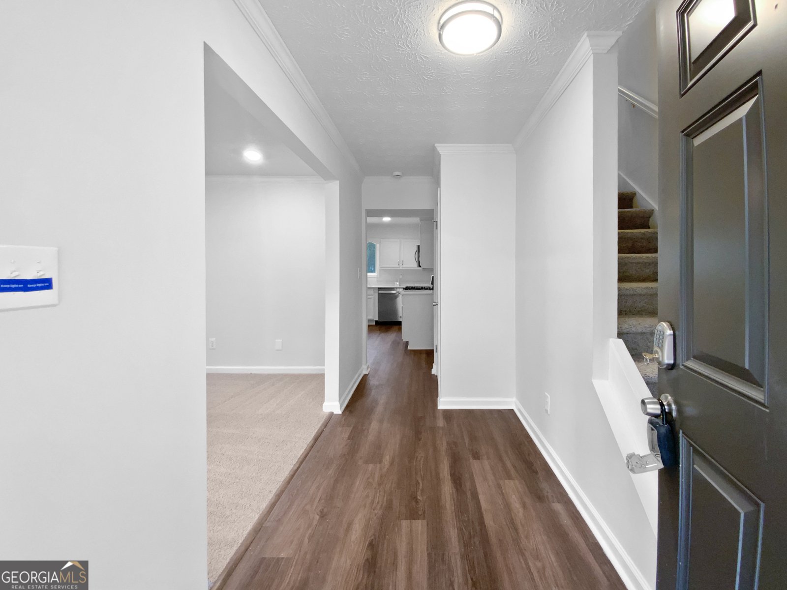 9176 Chickasaw Court Jonesboro - 3