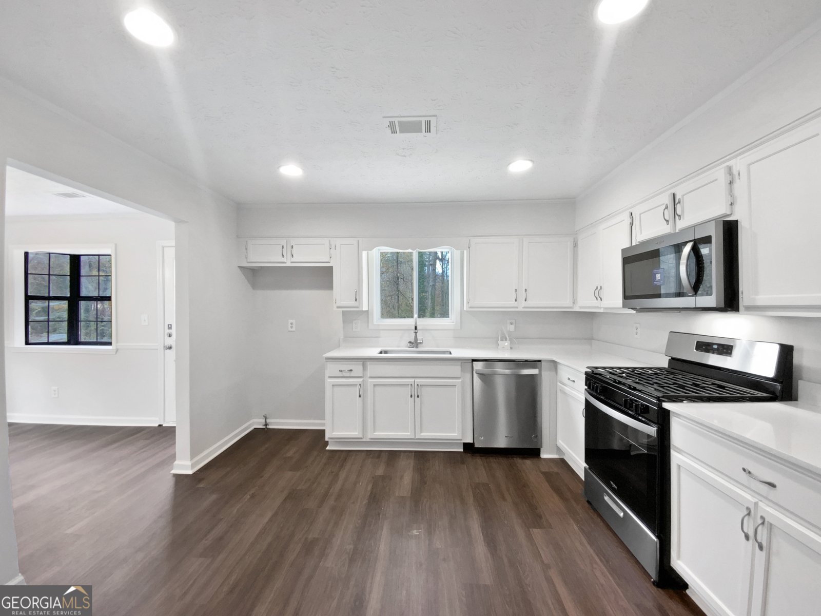 9176 Chickasaw Court Jonesboro - 8