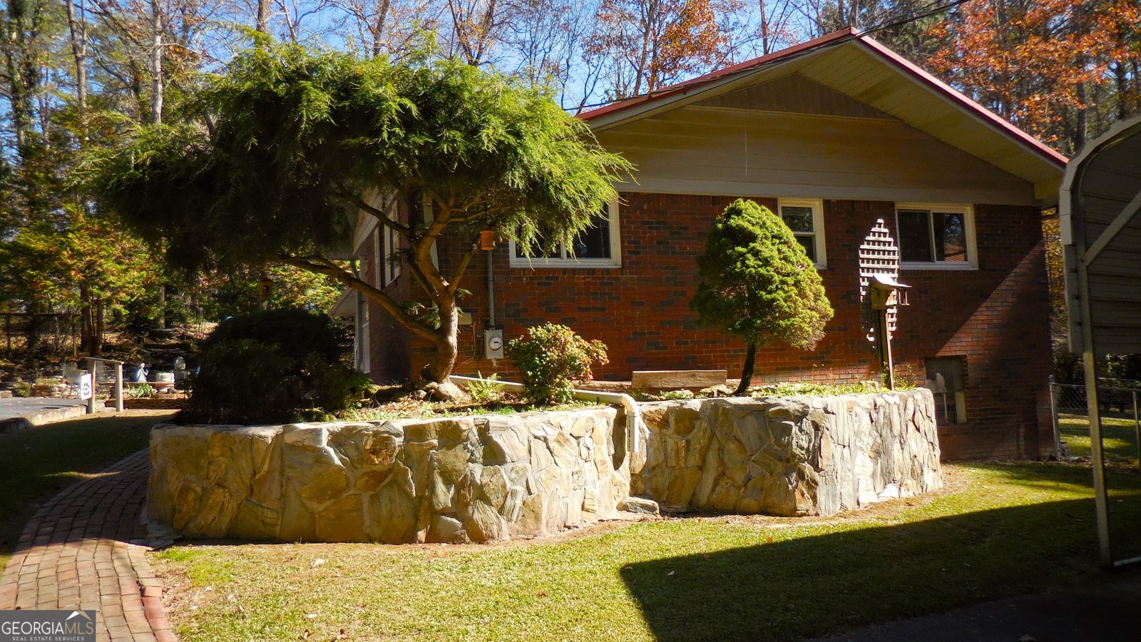 809 Laurel Street Bremen - 1