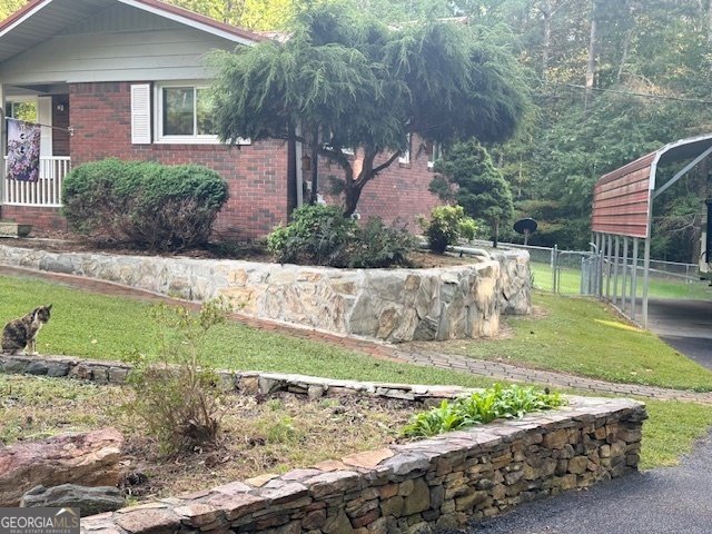 809 Laurel Street Bremen - 2