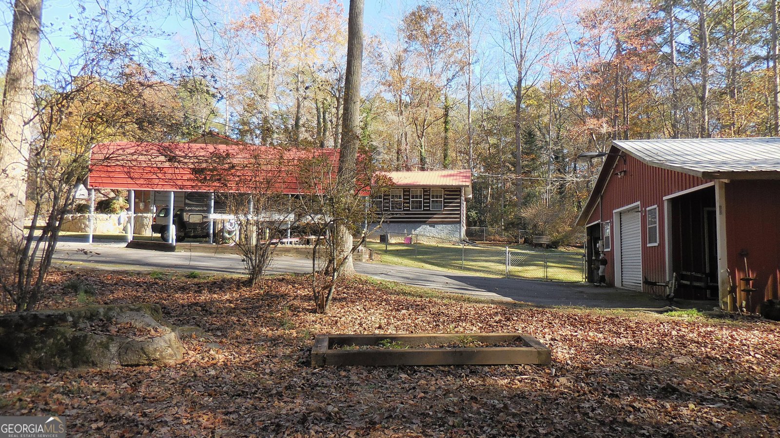 809 Laurel Street Bremen - 23