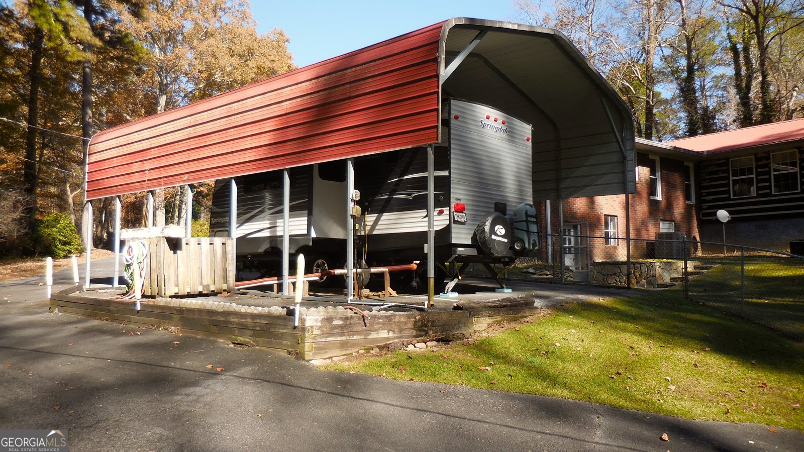 809 Laurel Street Bremen - 29