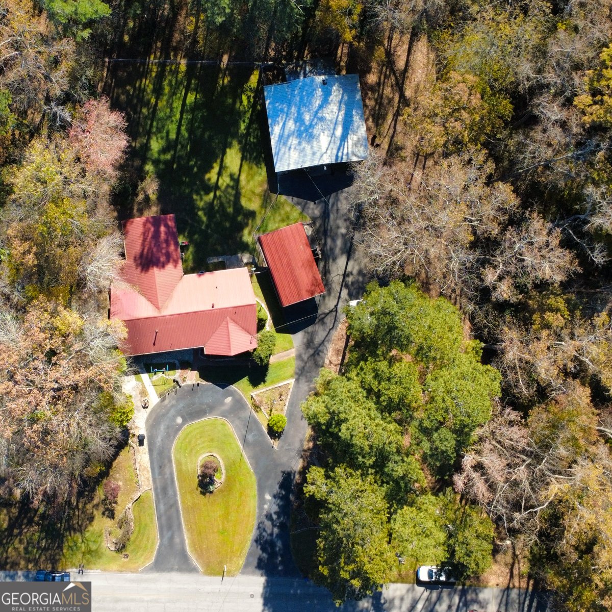 809 Laurel Street Bremen - 38