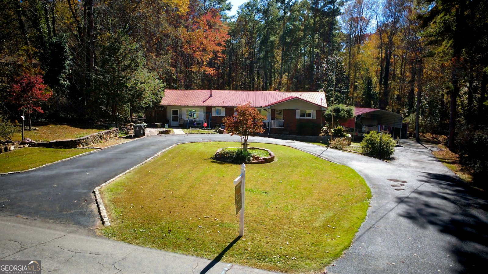 809 Laurel Street Bremen - 42