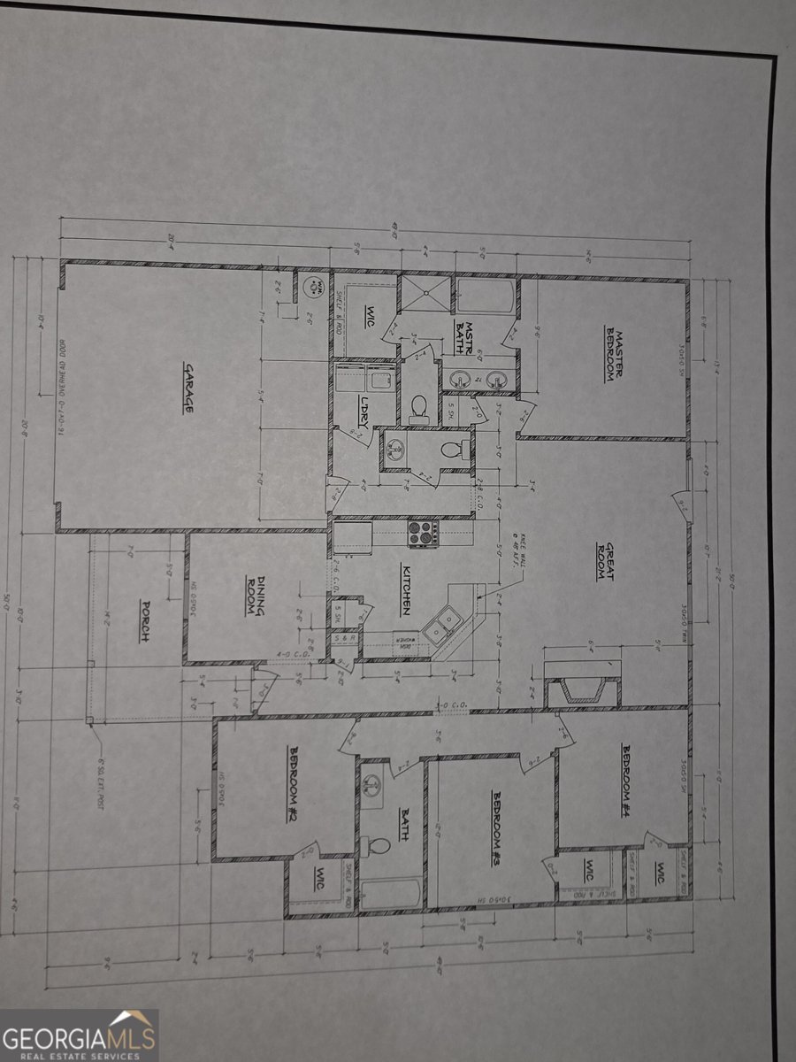 125 Rock Street Danielsville - main photo