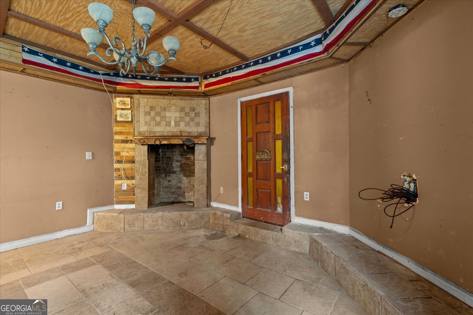 263 Buncombe Waco Road Waco - 14