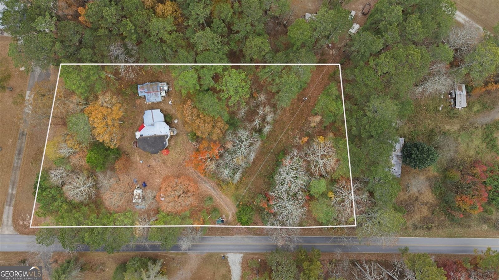 263 Buncombe Waco Road Waco - 19