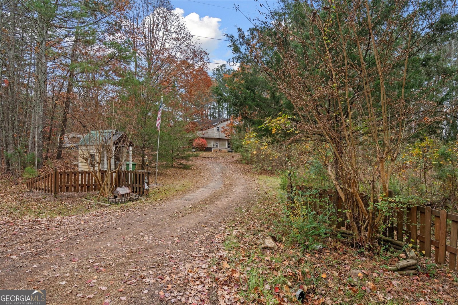 263 Buncombe Waco Road Waco - 2