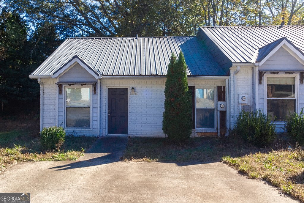 8652 Ashley Way Douglasville - main photo