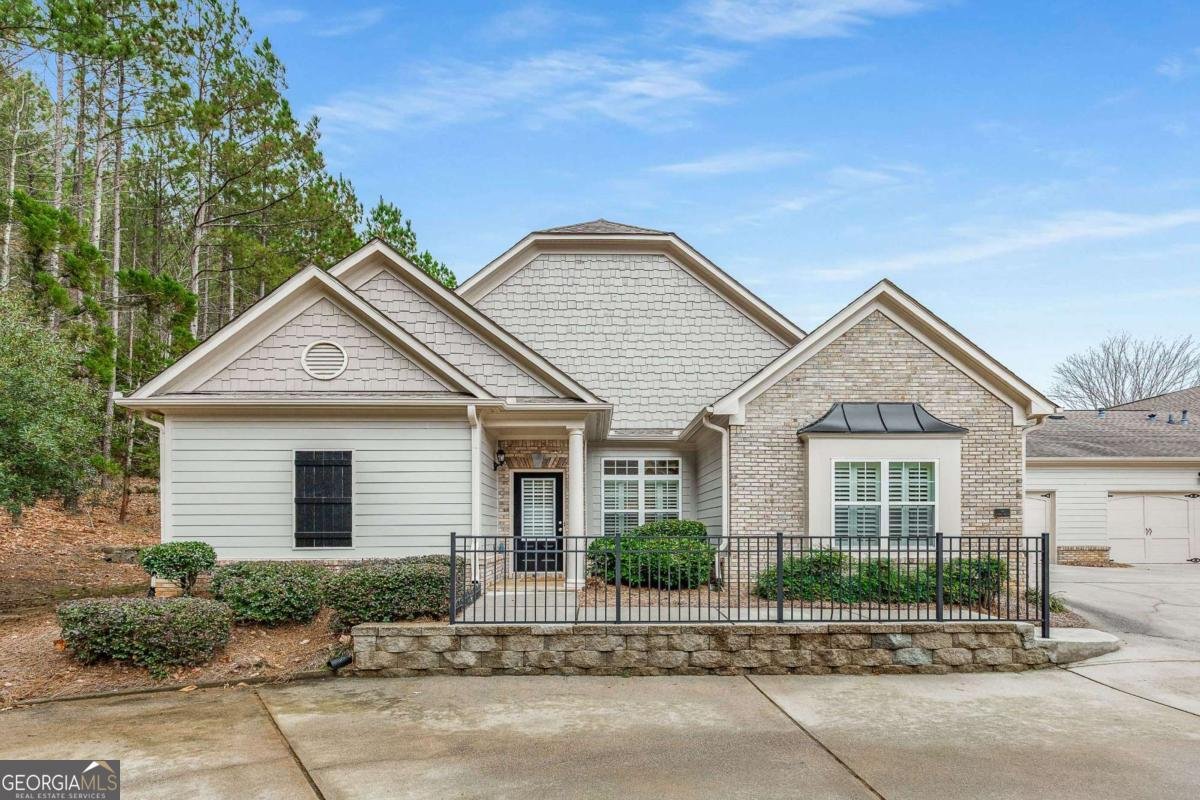 109 Glens Drive Woodstock - 1