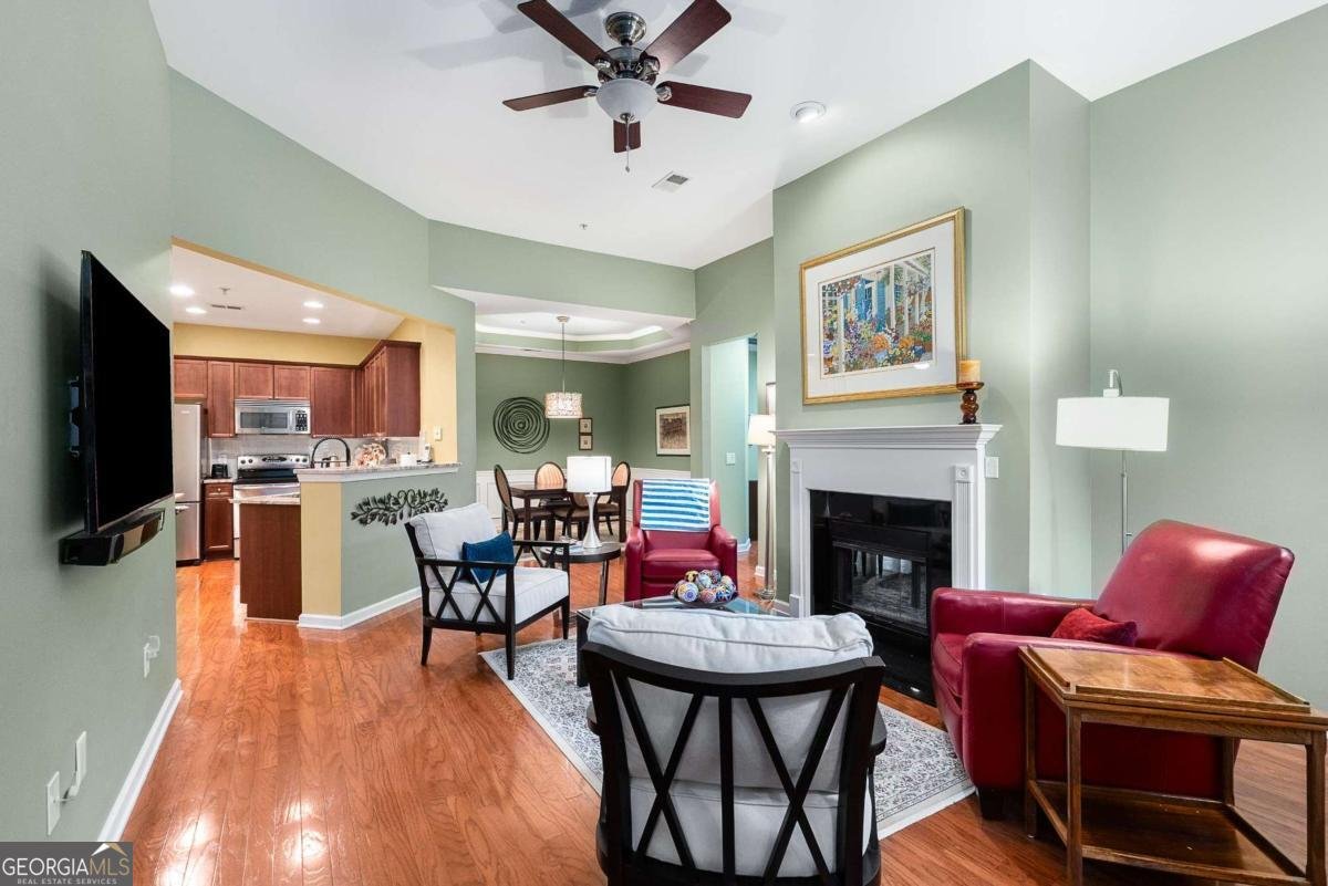 109 Glens Drive Woodstock - 5