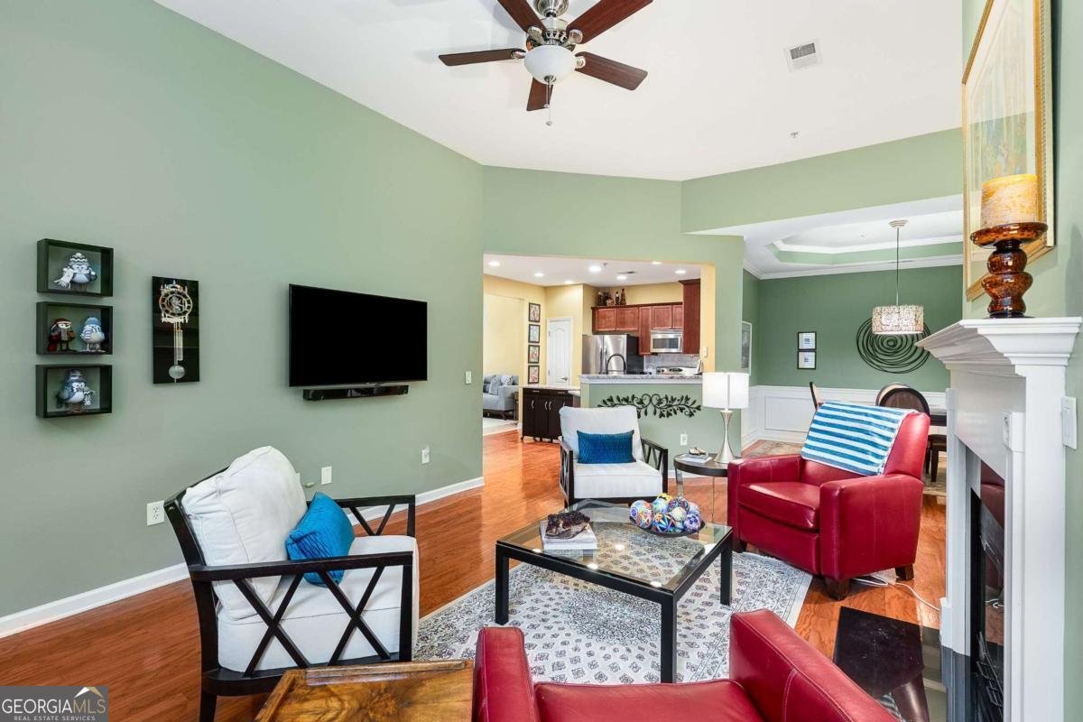 109 Glens Drive Woodstock - 6