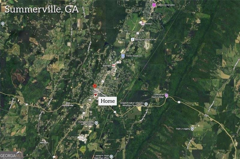 60 Union Summerville - 30