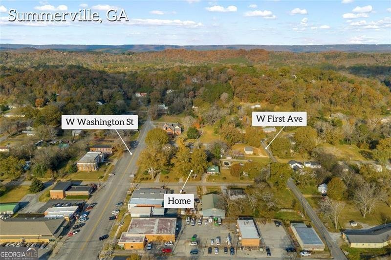 60 Union Summerville - 36