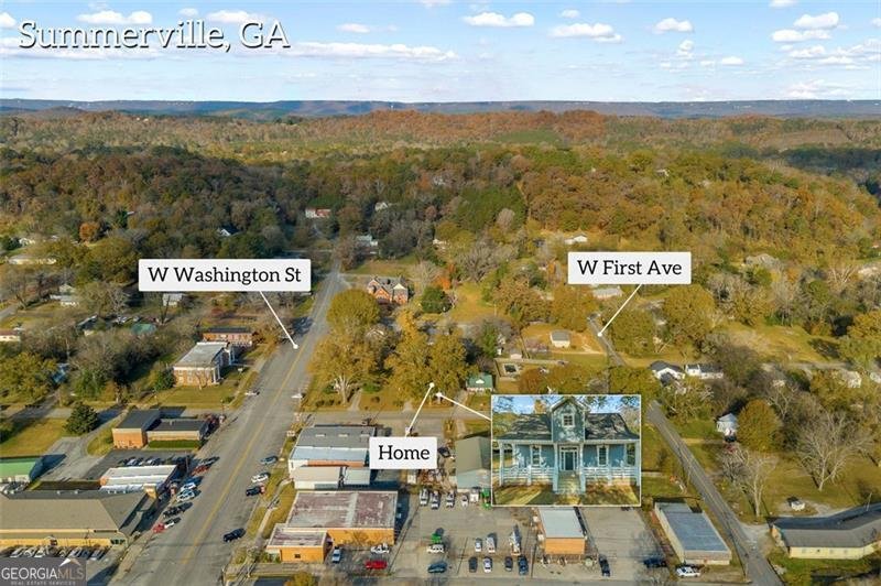 60 Union Summerville - 37