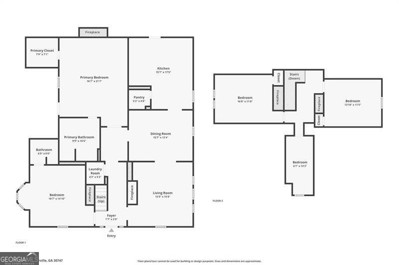 60 Union Summerville - 41