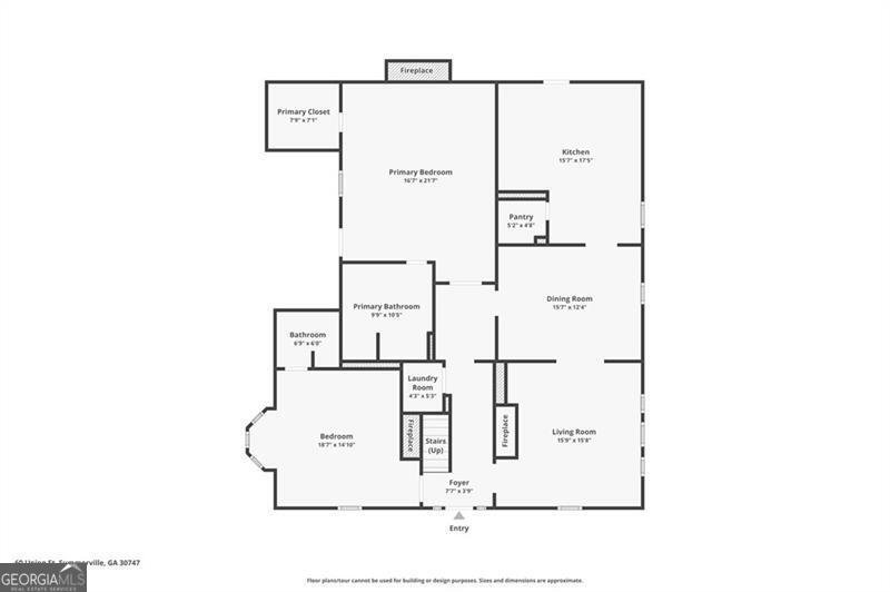 60 Union Summerville - 42
