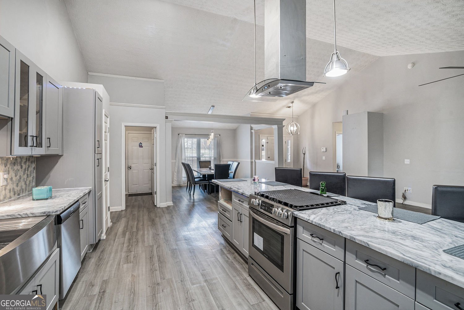 111 Meadowview Lane Powder Springs - 13