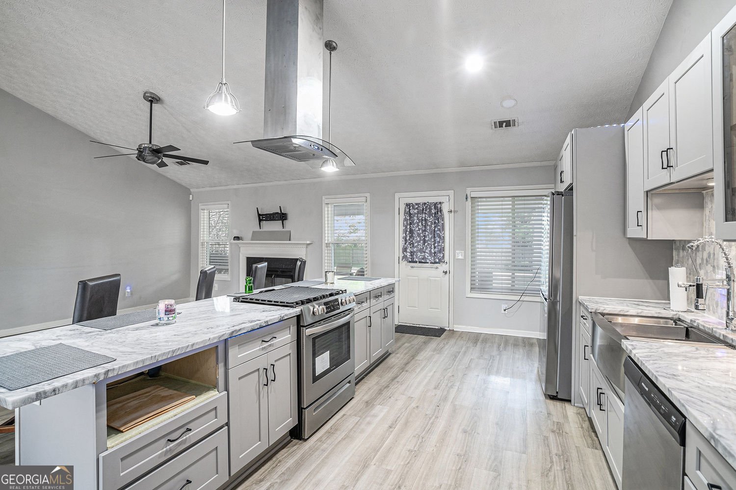 111 Meadowview Lane Powder Springs - 15