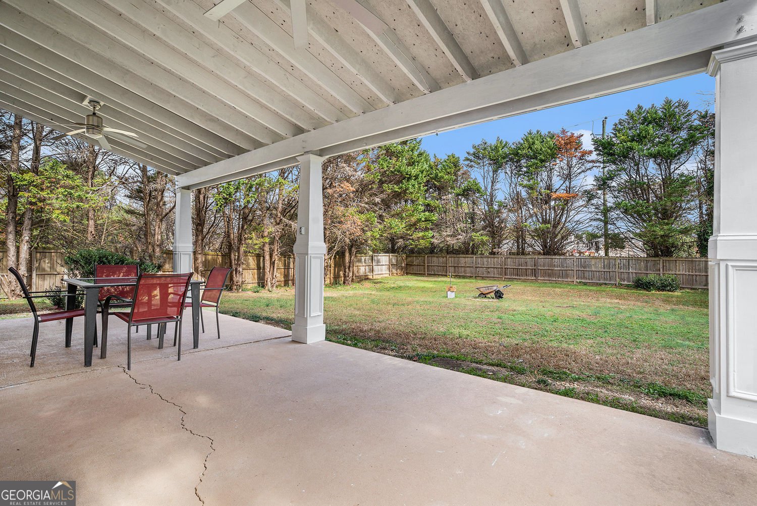 111 Meadowview Lane Powder Springs - 27