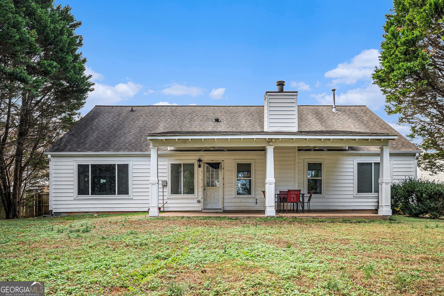 111 Meadowview Lane Powder Springs - 28