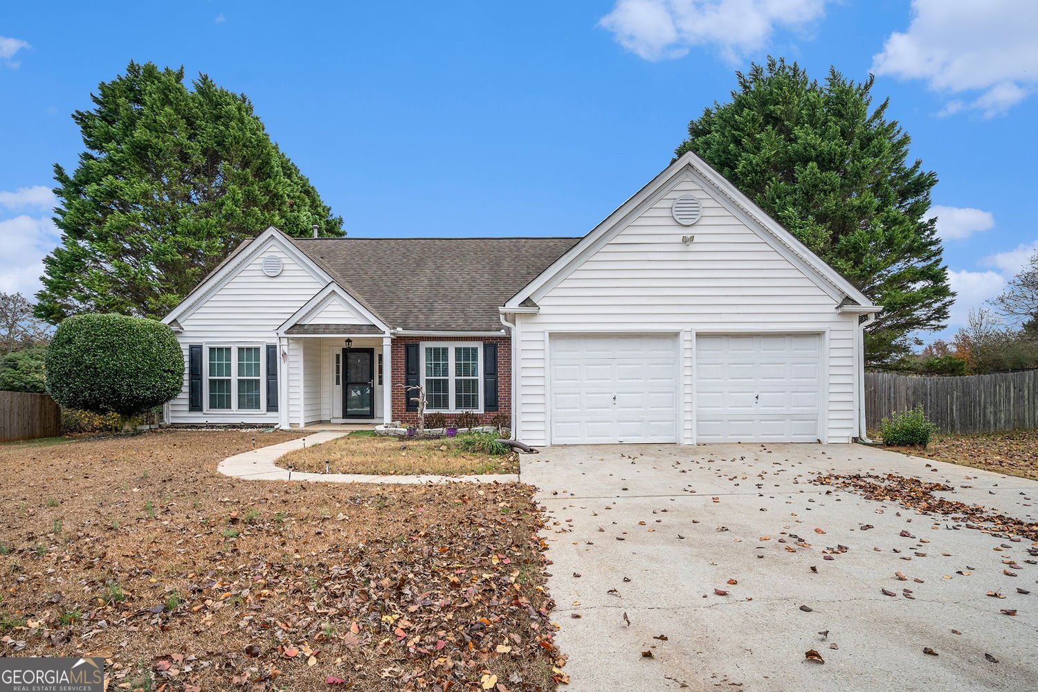 111 Meadowview Lane Powder Springs - 4