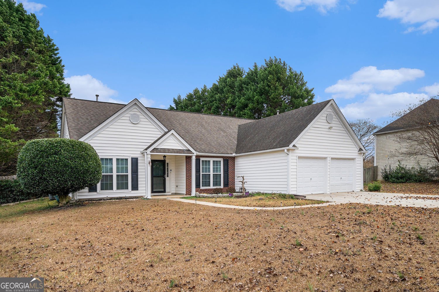 111 Meadowview Lane Powder Springs - 5