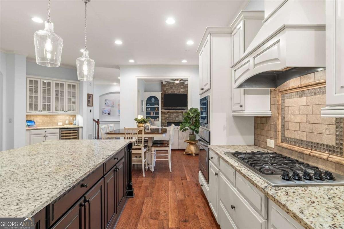 1010 Taimen Drive Roswell - 1