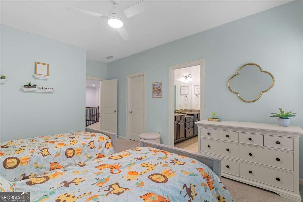 1010 Taimen Drive Roswell - 14