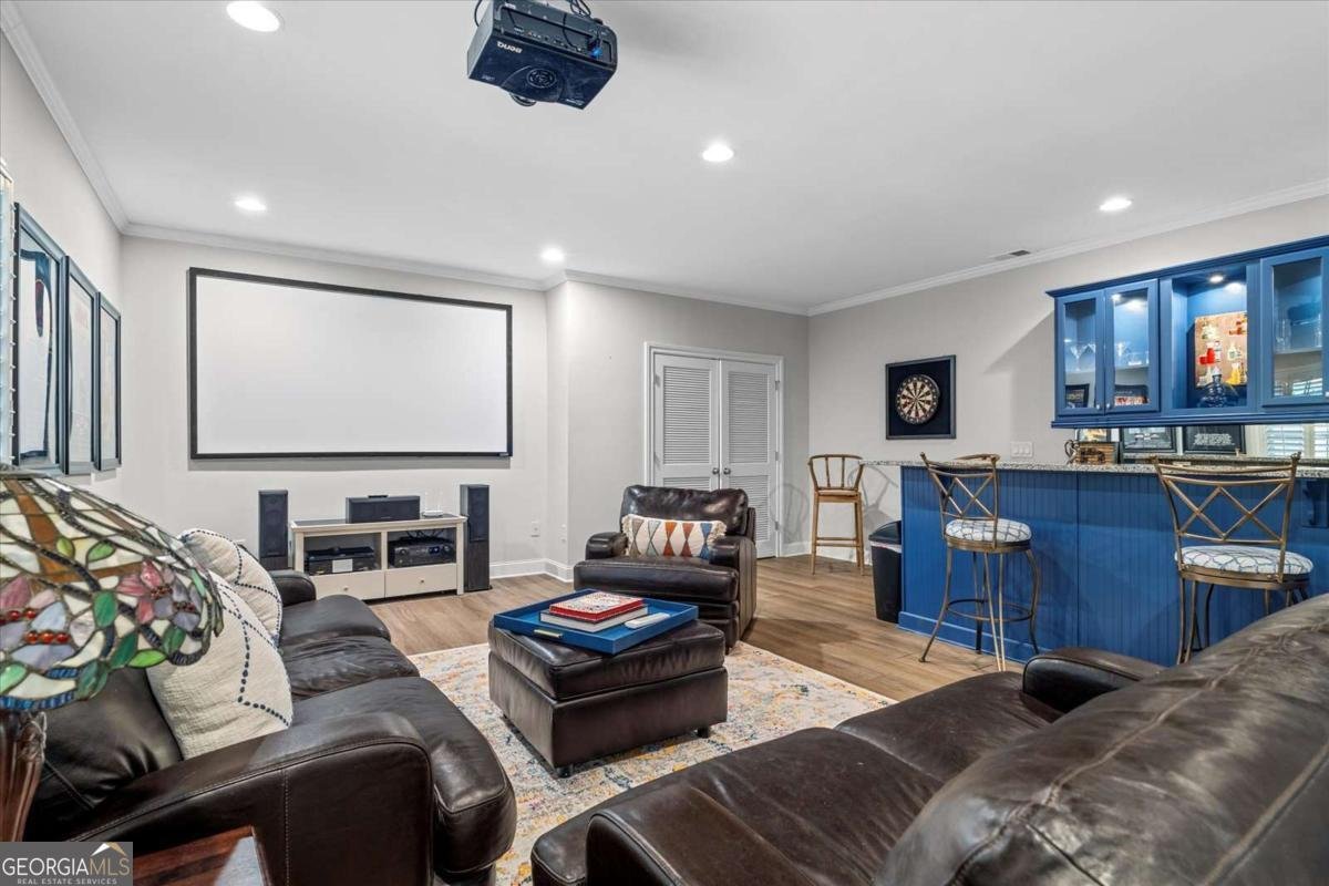 1010 Taimen Drive Roswell - 30