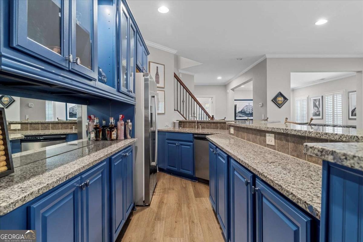 1010 Taimen Drive Roswell - 33