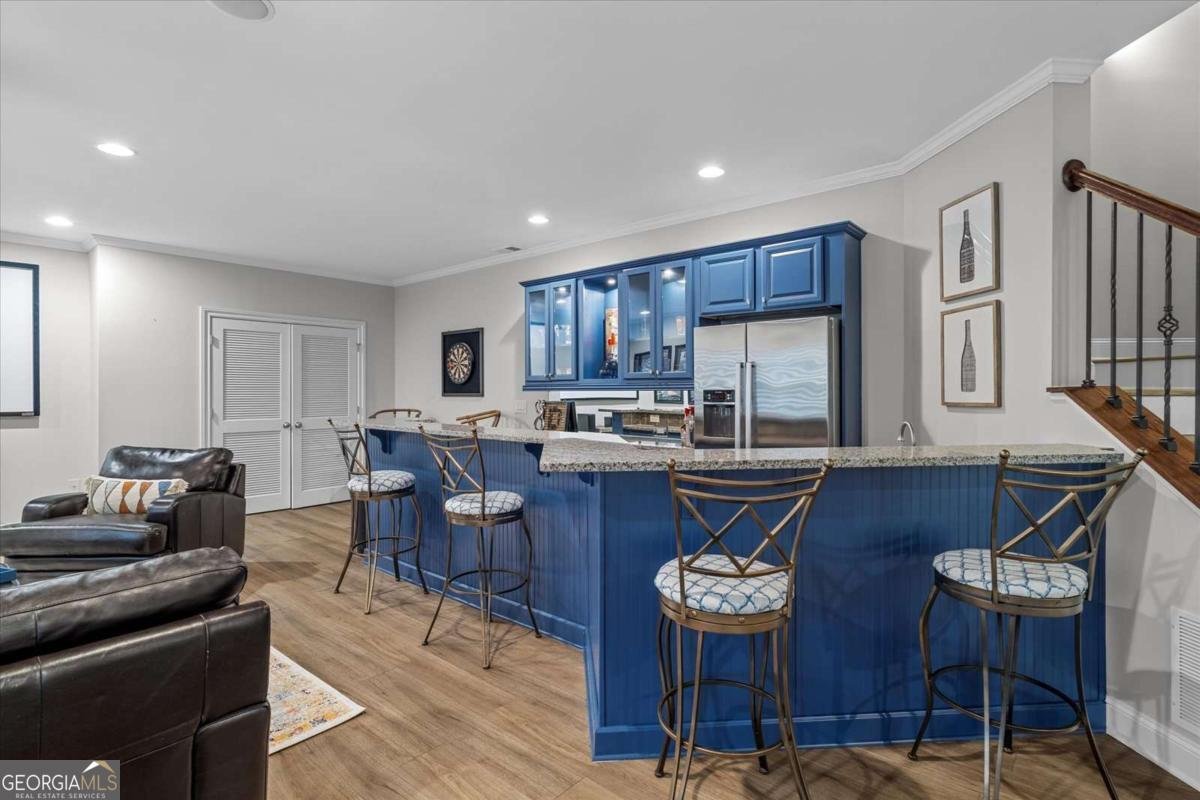 1010 Taimen Drive Roswell - 34