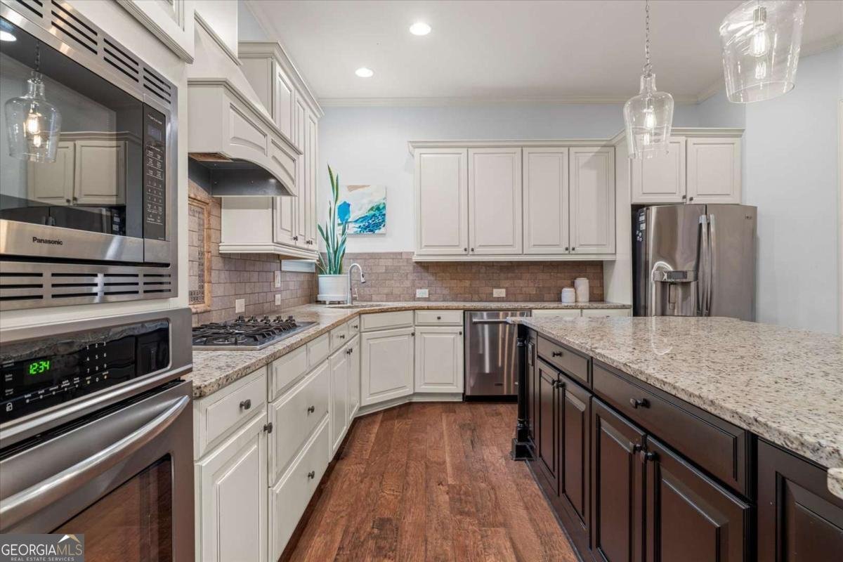 1010 Taimen Drive Roswell - 4