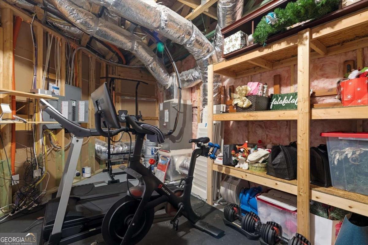 1010 Taimen Drive Roswell - 42