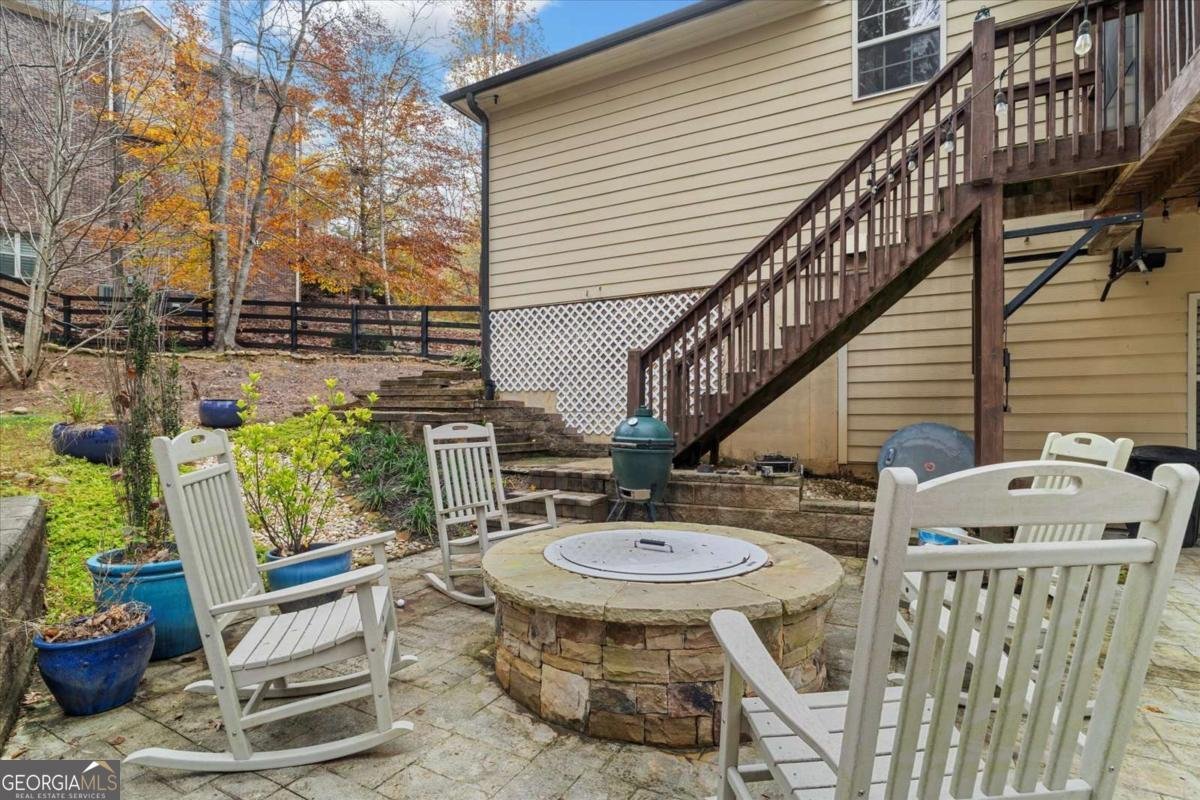 1010 Taimen Drive Roswell - 44