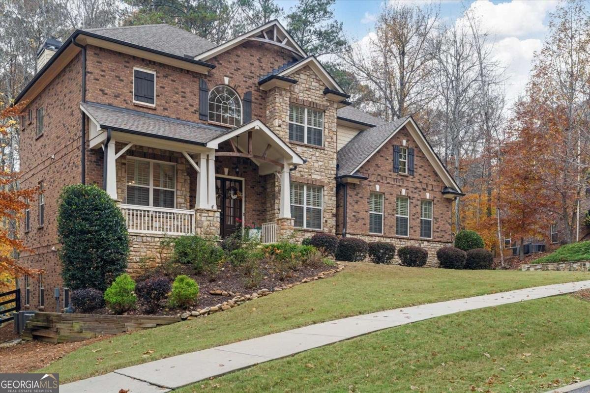 1010 Taimen Drive Roswell - 45