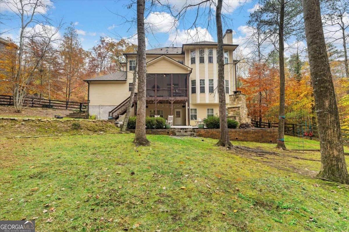 1010 Taimen Drive Roswell - 49