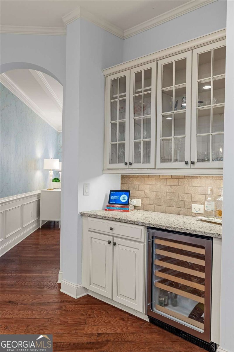 1010 Taimen Drive Roswell - 5