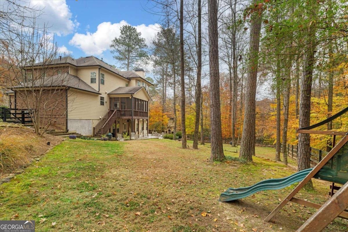 1010 Taimen Drive Roswell - 52