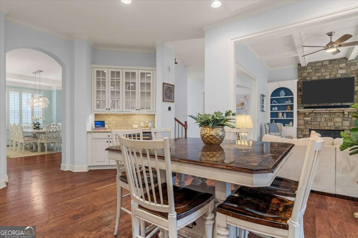 1010 Taimen Drive Roswell - 6