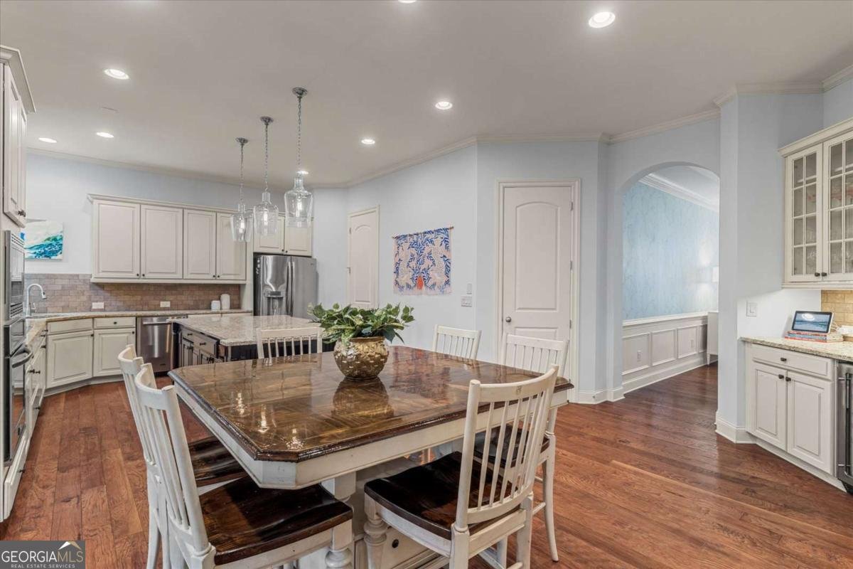 1010 Taimen Drive Roswell - 7