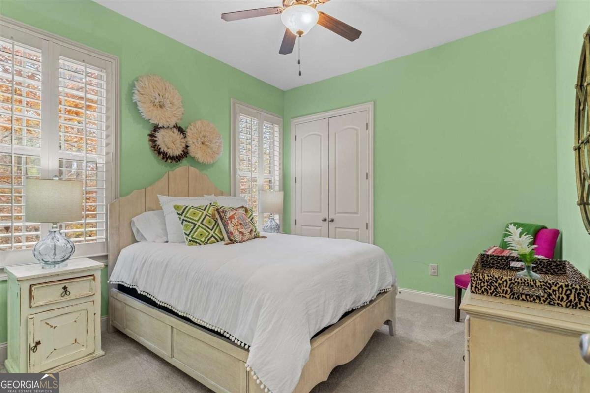 1010 Taimen Drive Roswell - 8