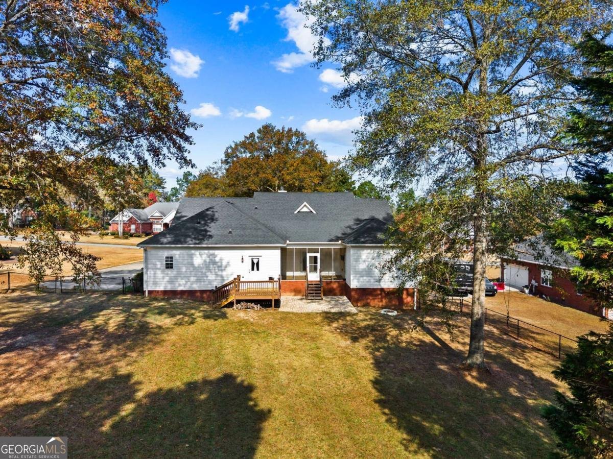 132 Hidden Creek Circle Lizella - 3