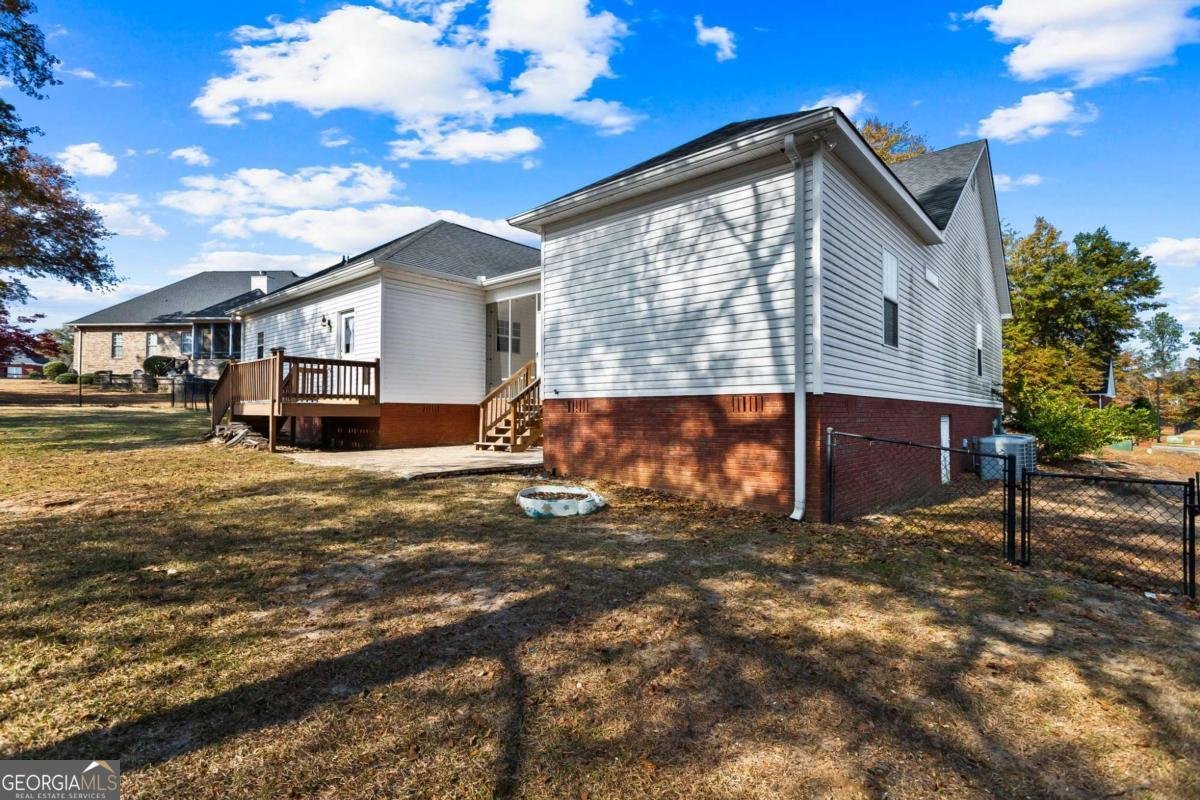 132 Hidden Creek Circle Lizella - 4