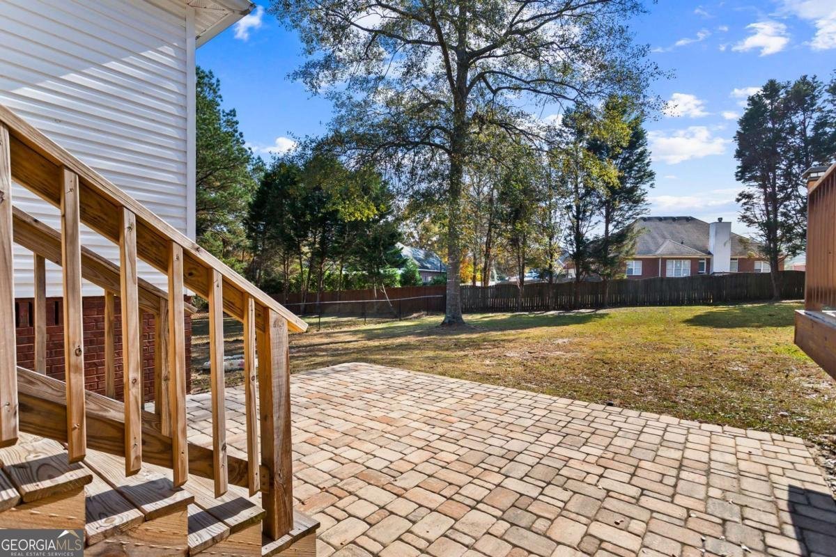 132 Hidden Creek Circle Lizella - 53