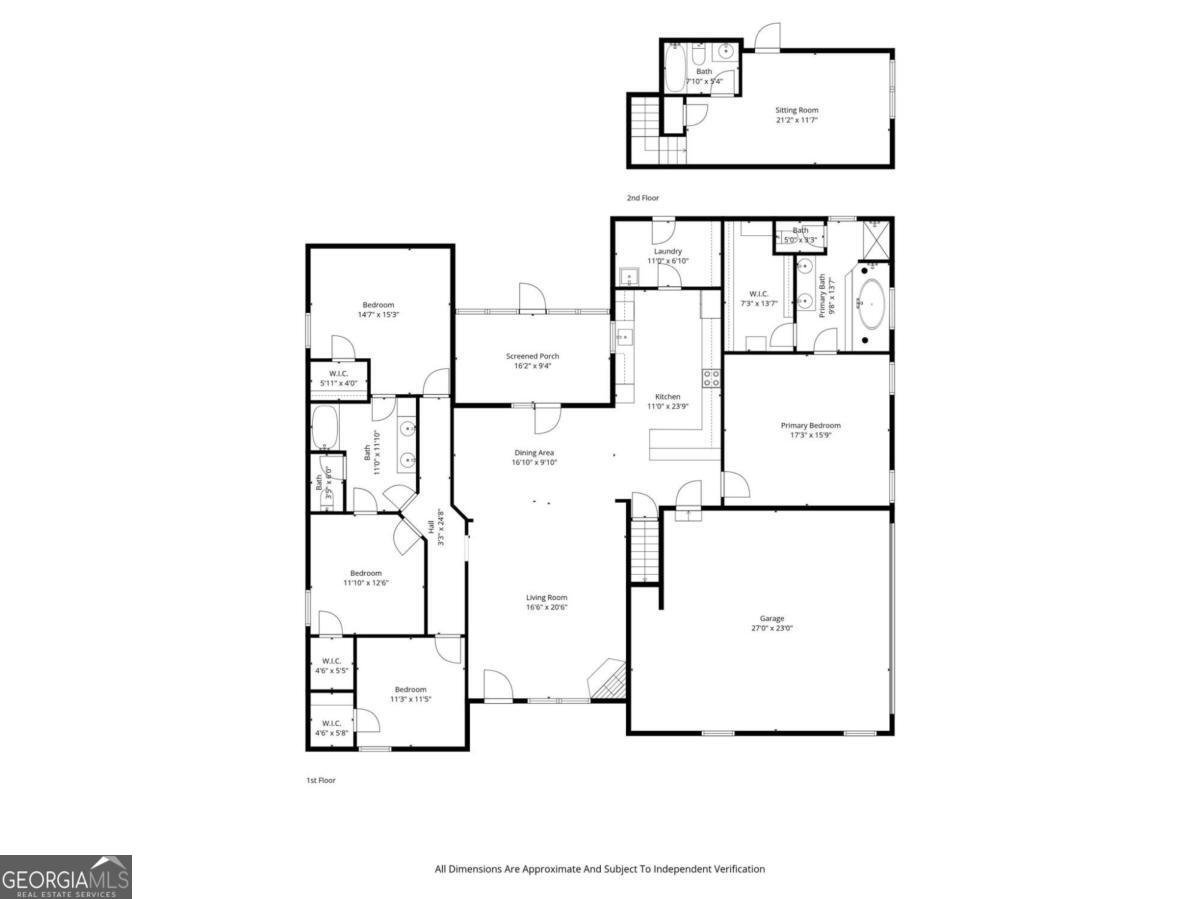 132 Hidden Creek Circle Lizella - 65
