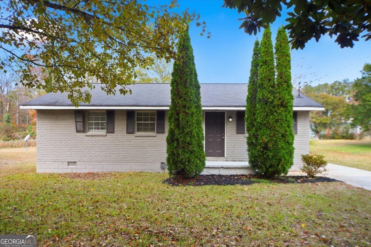 8117 ATTLEBORO Jonesboro - 3