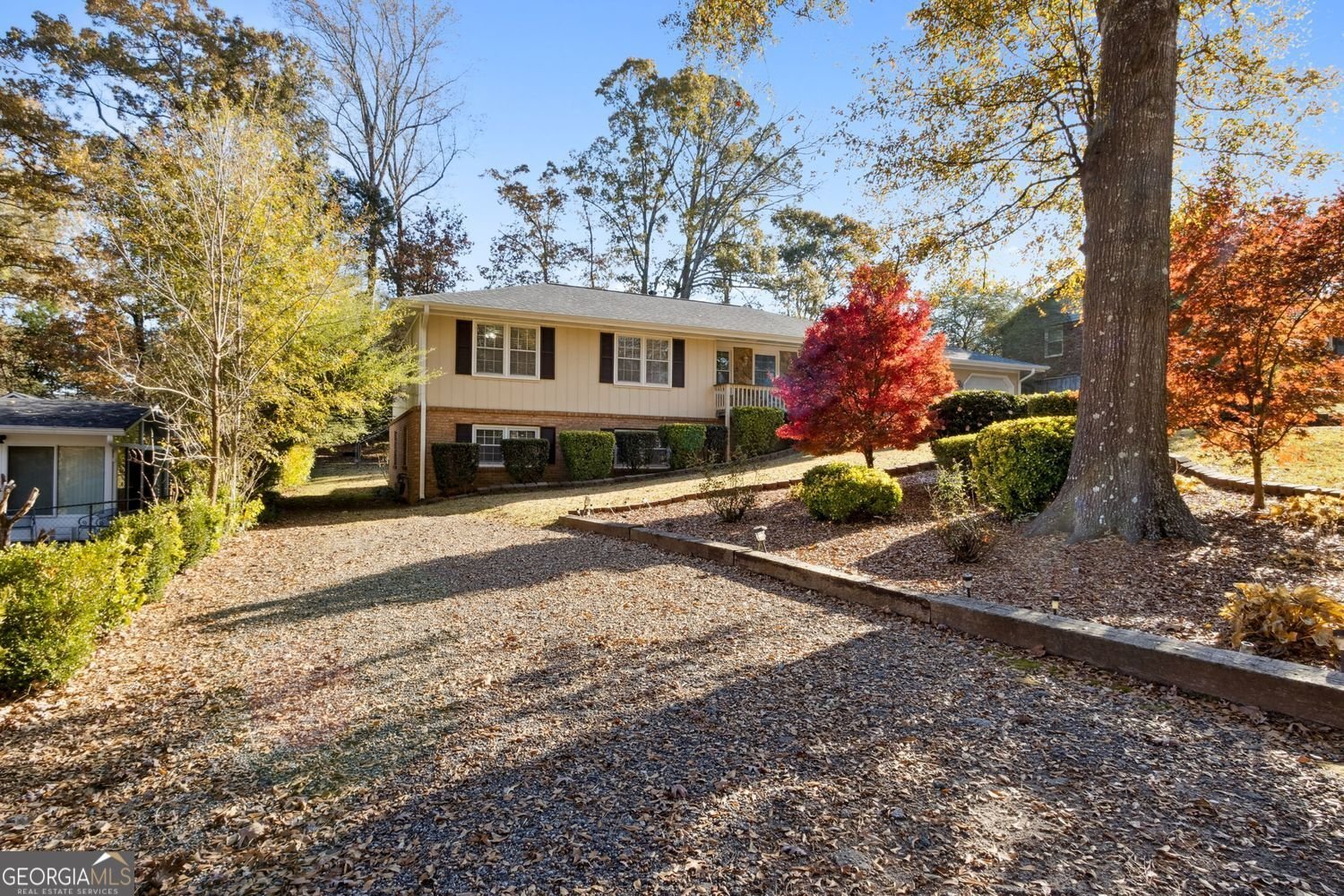 3982 Johns Street Lilburn - 4