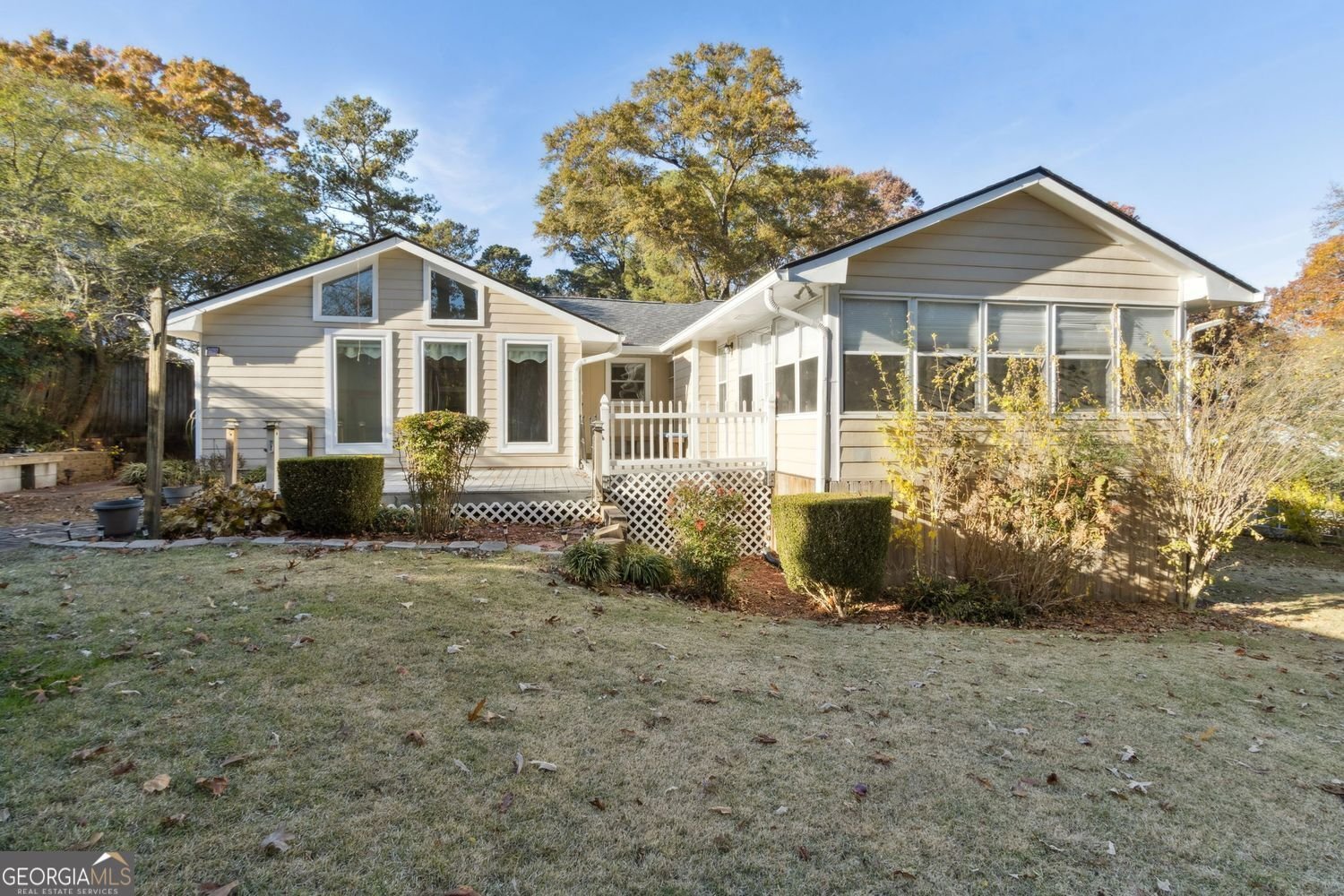 3982 Johns Street Lilburn - 53