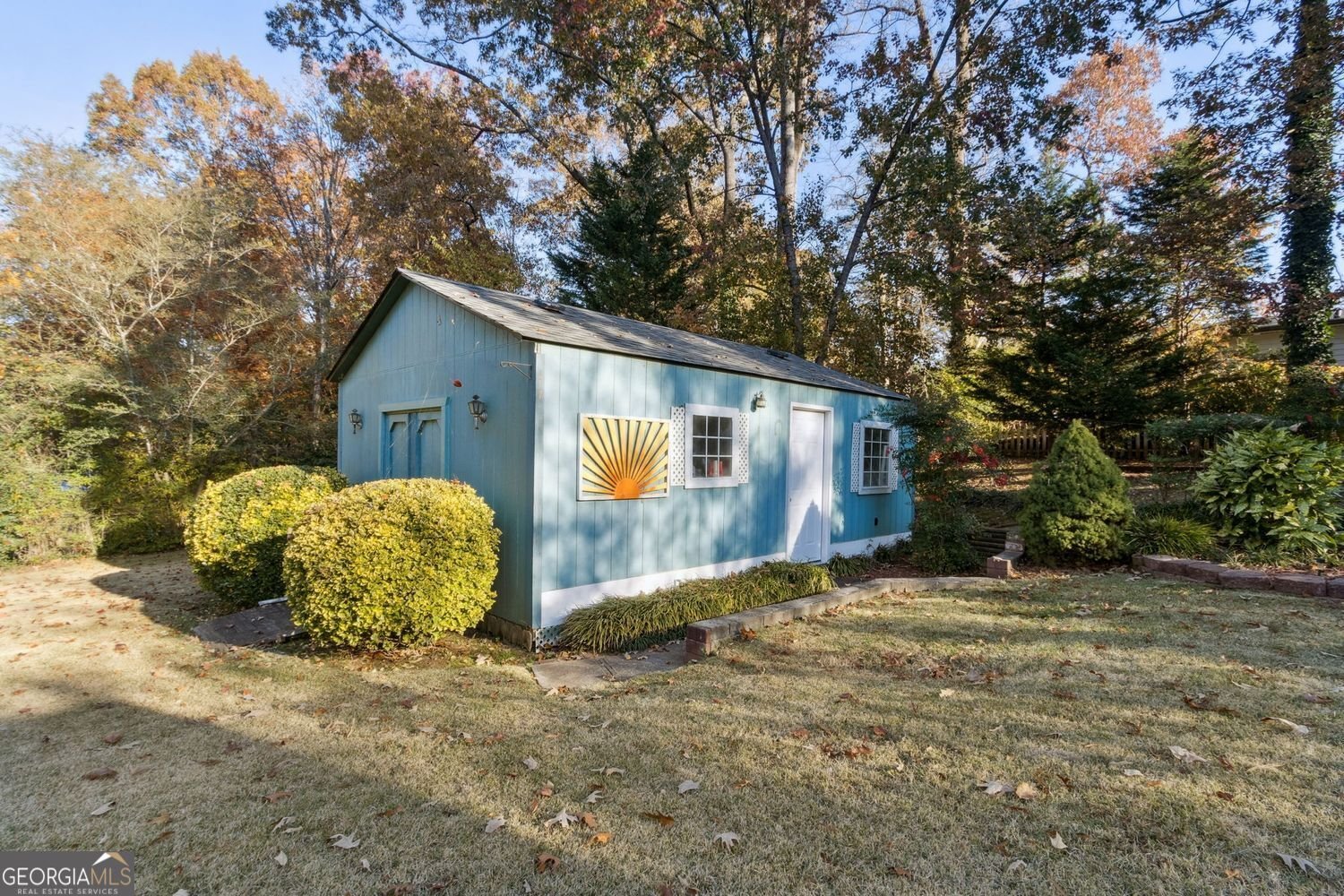 3982 Johns Street Lilburn - 55